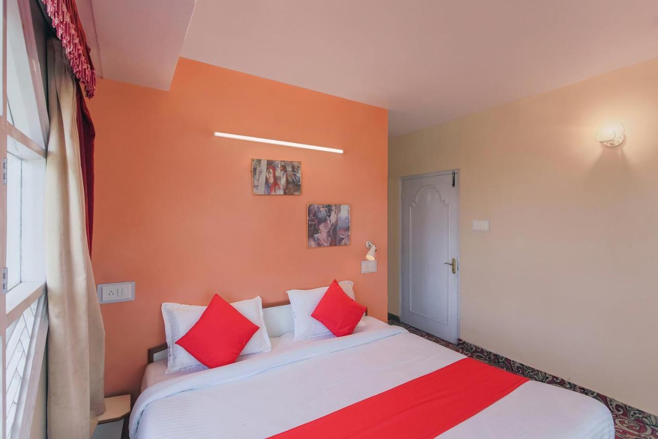 Oyo 22748 Barowalia Resorts 西姆拉 外观 照片